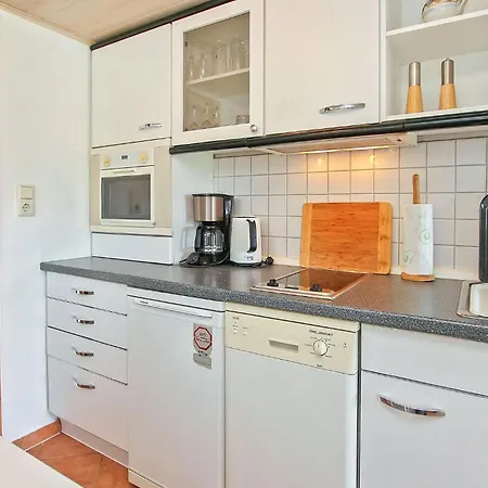 Waren Mueritz Warenshof