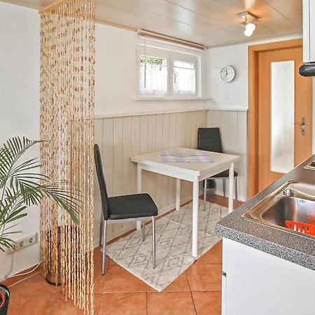 度假居 Waren Mueritz