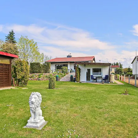 Waren Mueritz 度假居