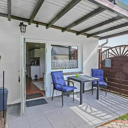 Waren Mueritz Warenshof